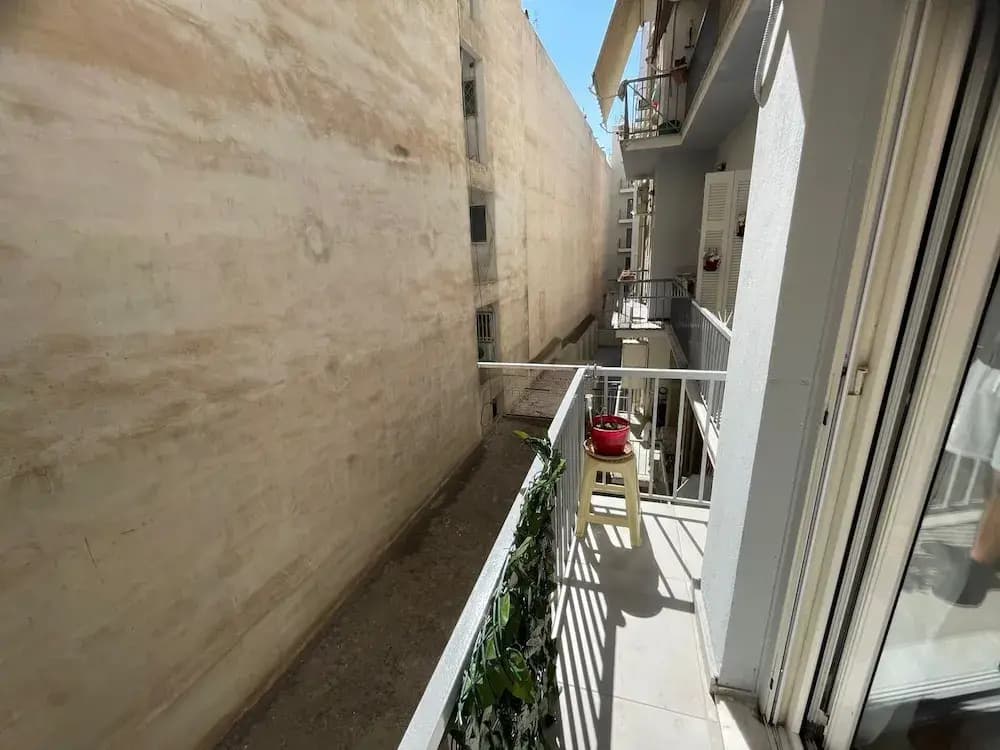 Minimal Central 2BR - photo 13