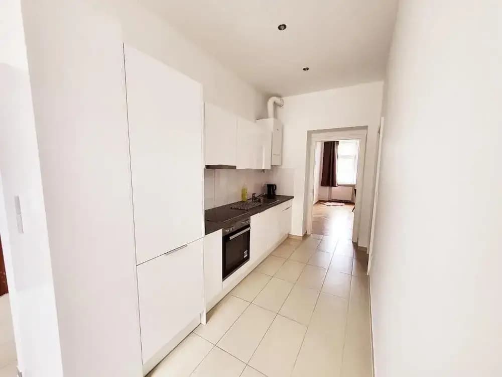 Donaufelder City Apartment - photo 12