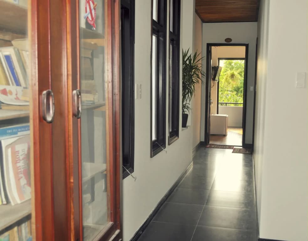 Green Coco Homestay Hoi An - photo 16