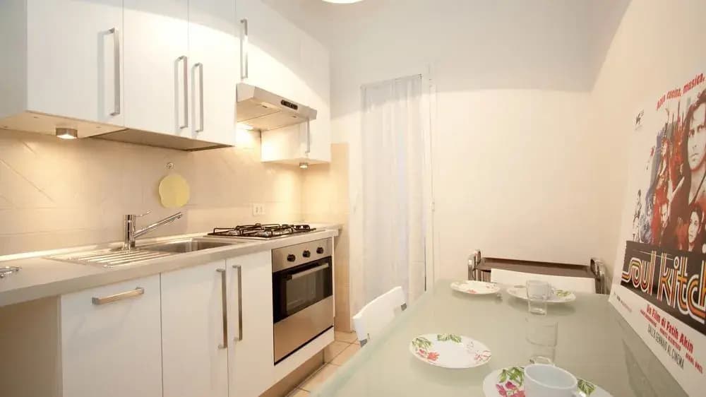 Rental in Rome Bernini - photo 9