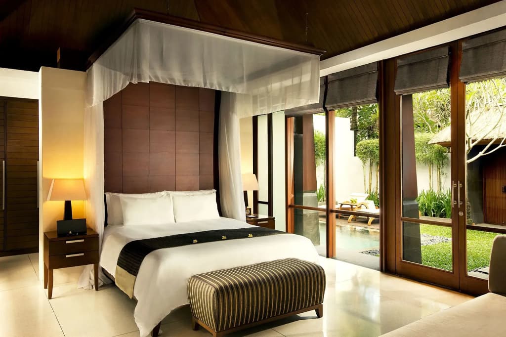 The Kayana Seminyak - photo 4