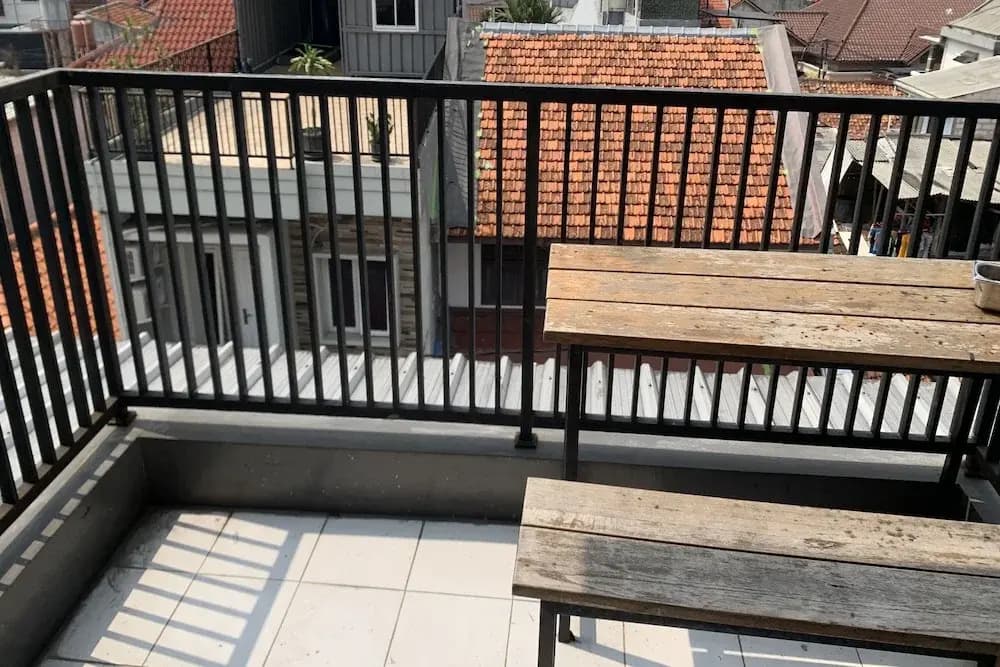 Residence 21 Syariah - photo 16
