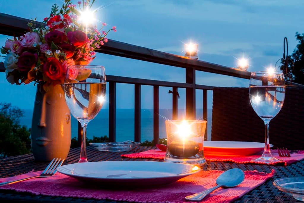 Sky Terrace Lanta Boutique - photo 11