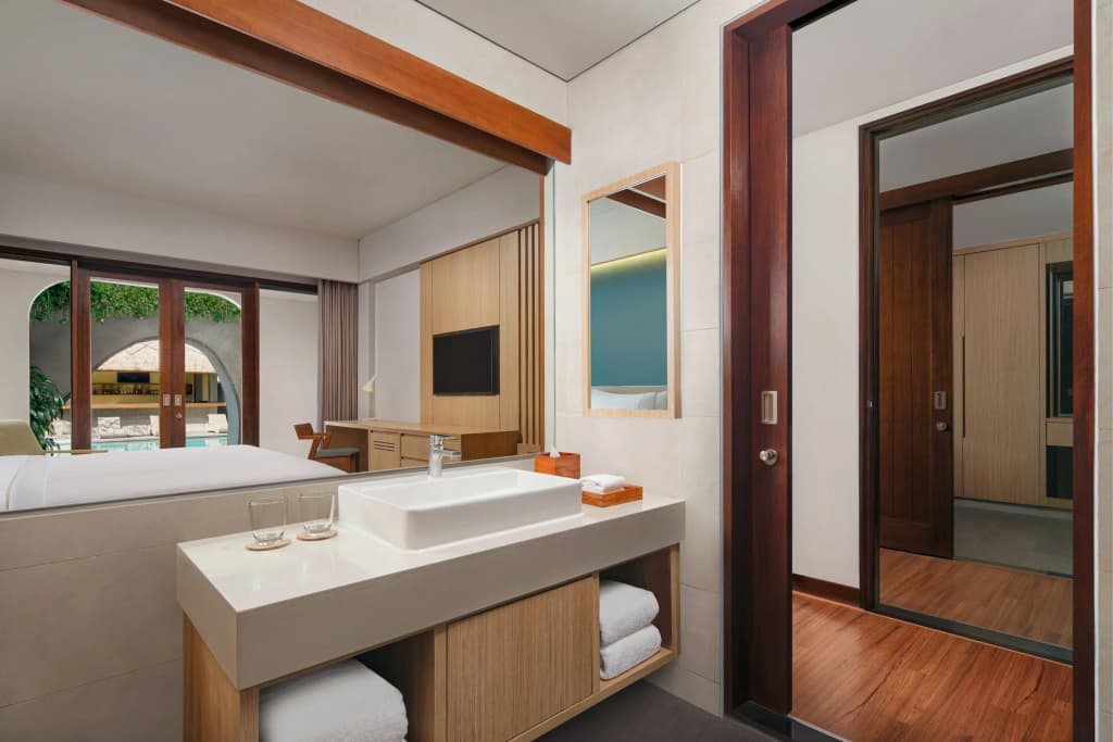 Element Bali Ubud Hotel - photo 9