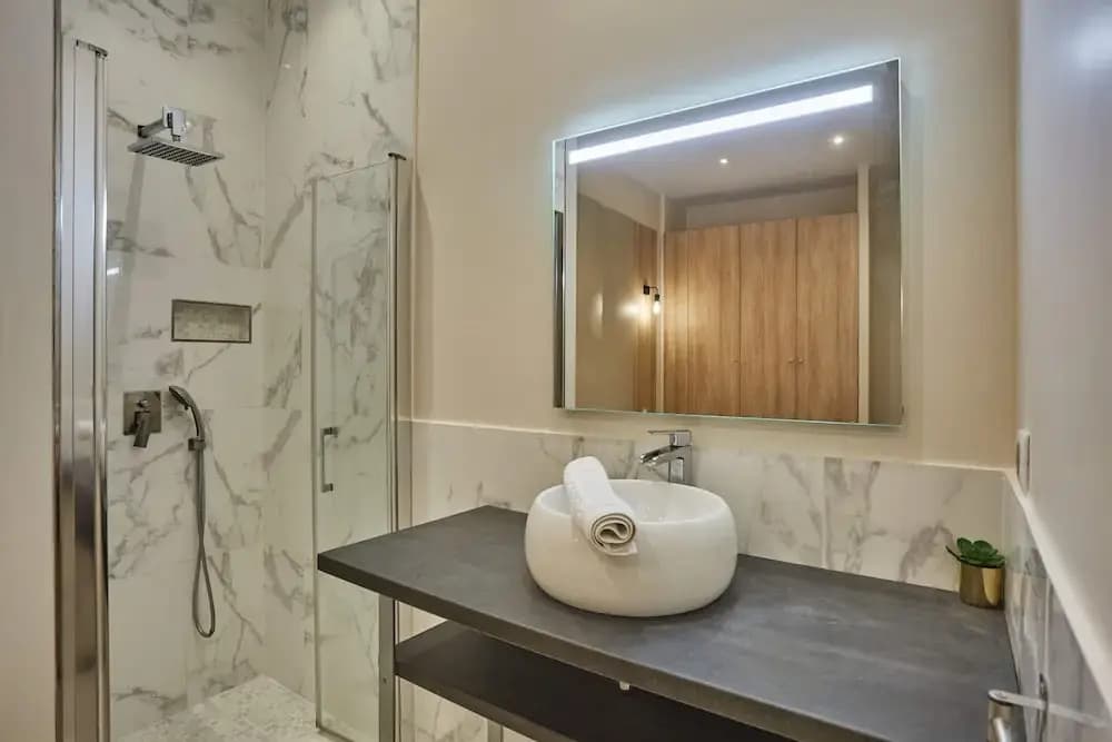 Sublime Apartment in the Heart of Paris 10 People - photo 10