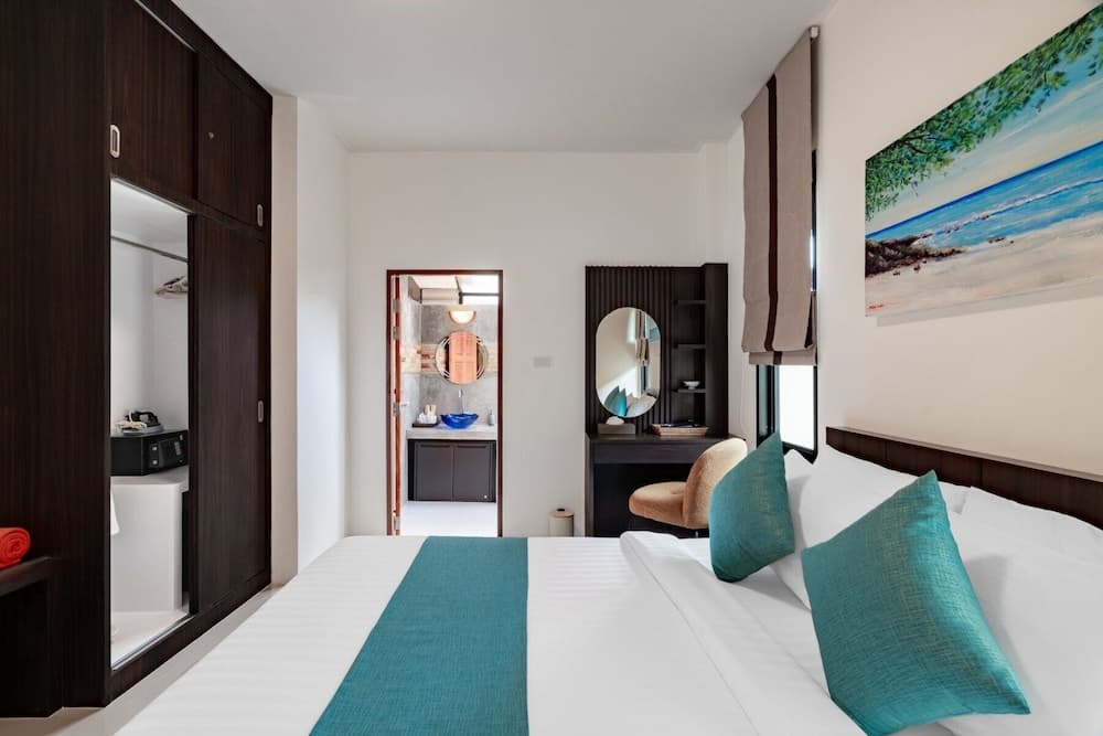 Baan Piengfah Holiday Home Ao Nang - photo 5