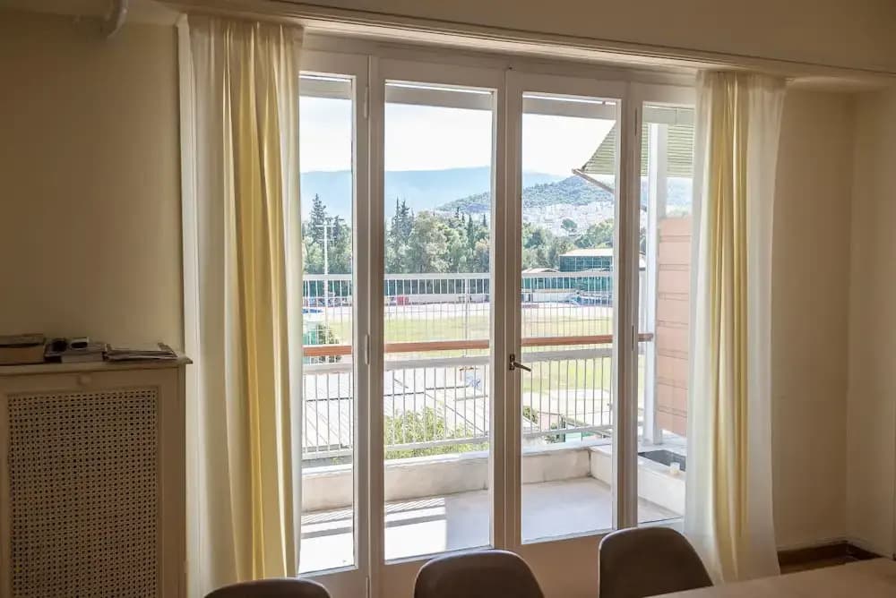 Athens Park Palace Apartments - photo 6