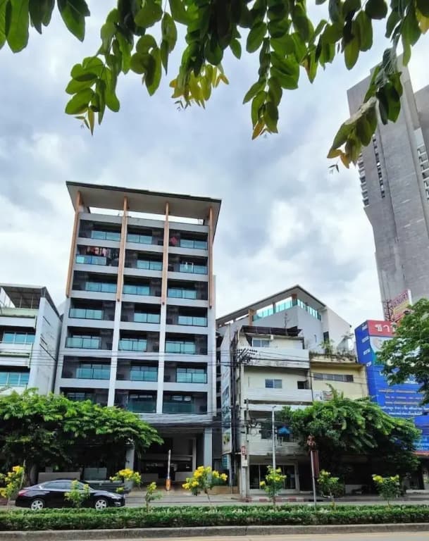 The trust ville - photo 10