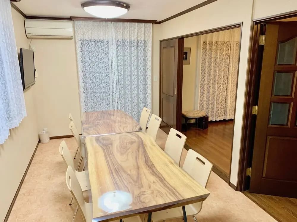 Shinagawa Wisteria Residence - photo 2