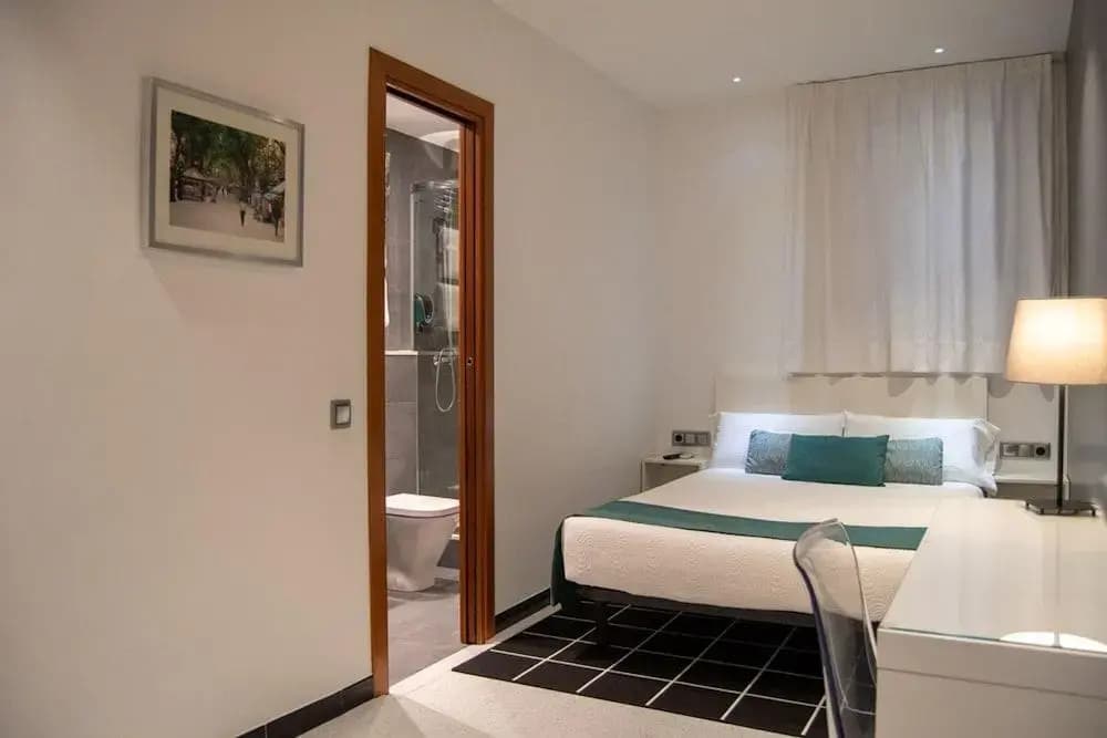 Hostal Apolo - photo 20
