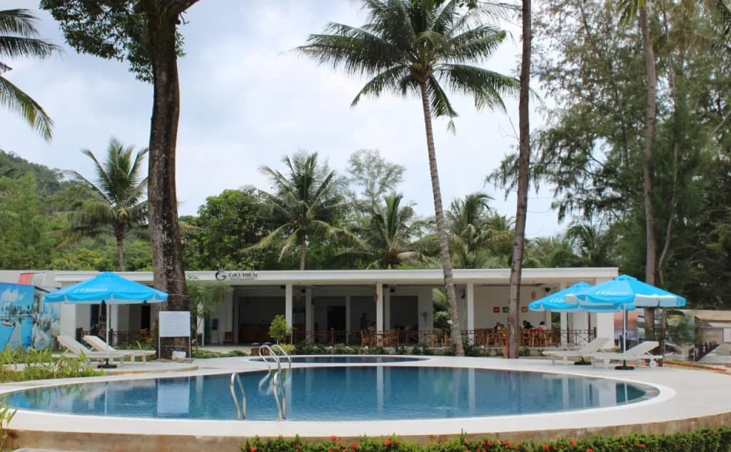 Mayfair Beach Resort Phu Quoc - photo 4