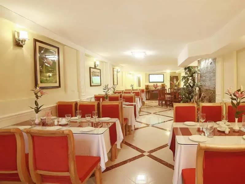 Camellia 5 Hotel - photo 17