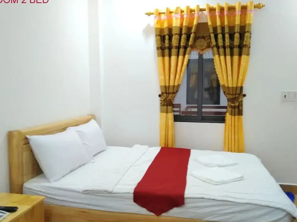 Hung Yen Hotel - photo 5
