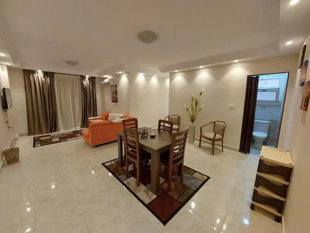 Gazzar Inn Madinaty15 - photo 9