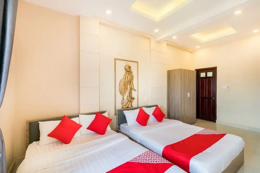 OYO 290 Thao Van Motel - photo 7