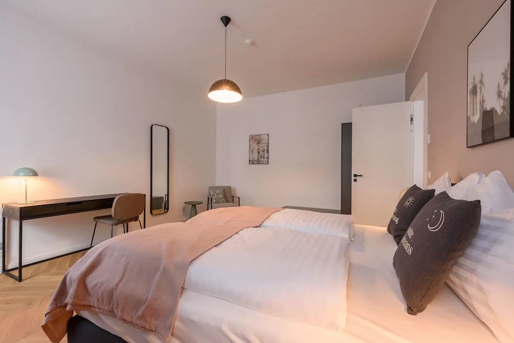 Limehome Vienna Karajangasse - photo 36