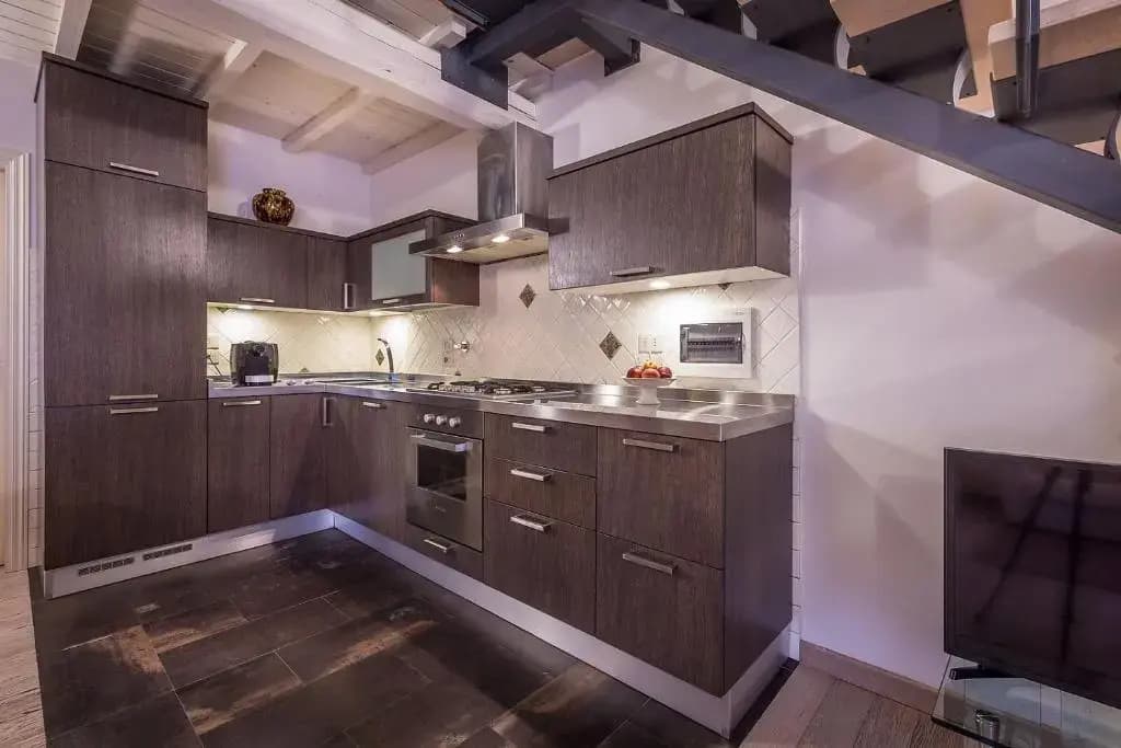 Bandinelli Apartment - photo 17