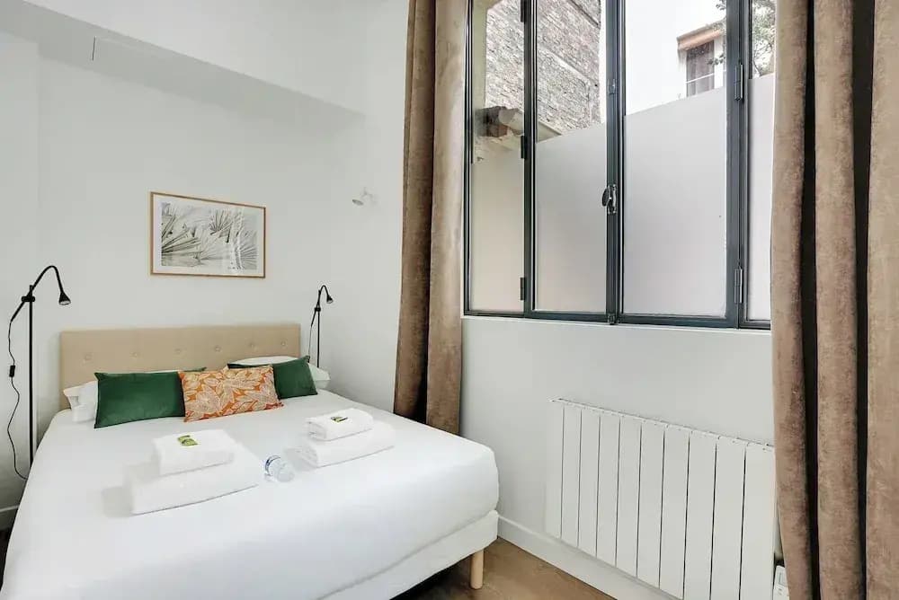 Cozy Apartment - 3br/8p - Montparnasse - photo 5