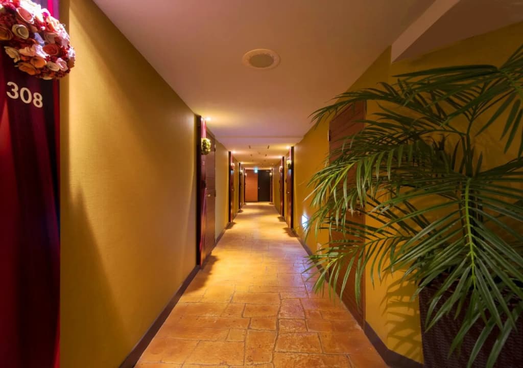 HOTEL SULATA Shibuya Dogenzaka - Adults Only - photo 13