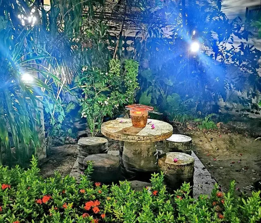 Vacation Garden Villa - photo 4