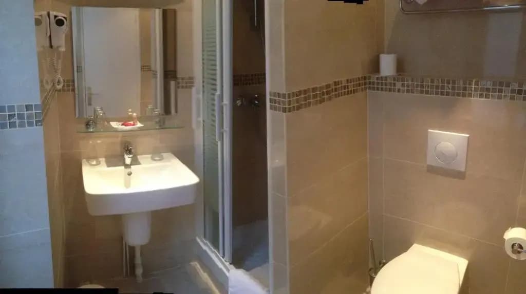 Hotel Agenor - photo 9