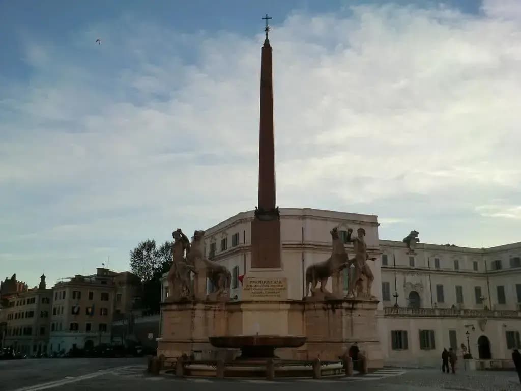 Abemus In San Pietro BB - photo 1