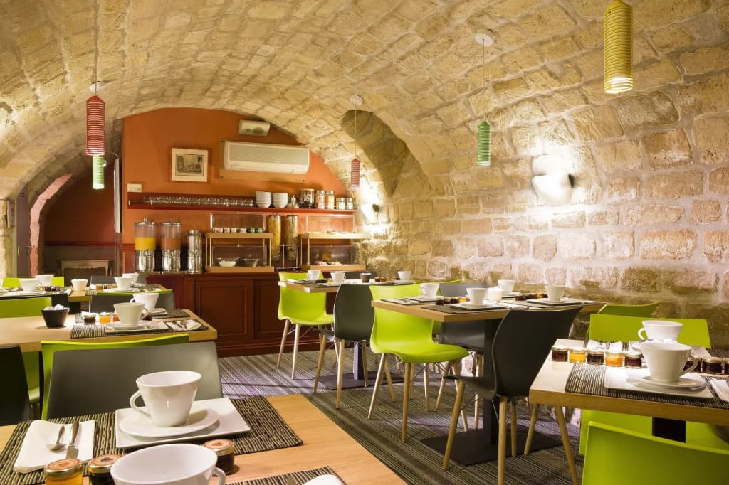 Hôtel Apollon Montparnasse - photo 15