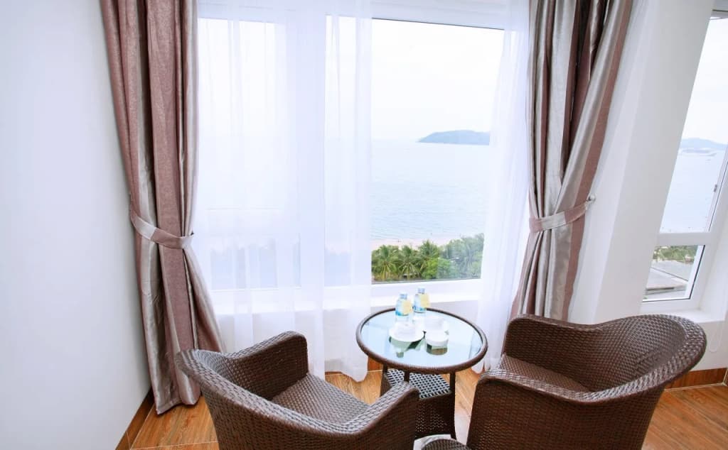 Euro Star Hotel - photo 7