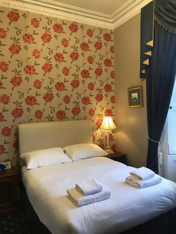 The Alexander Guest House - photo 42