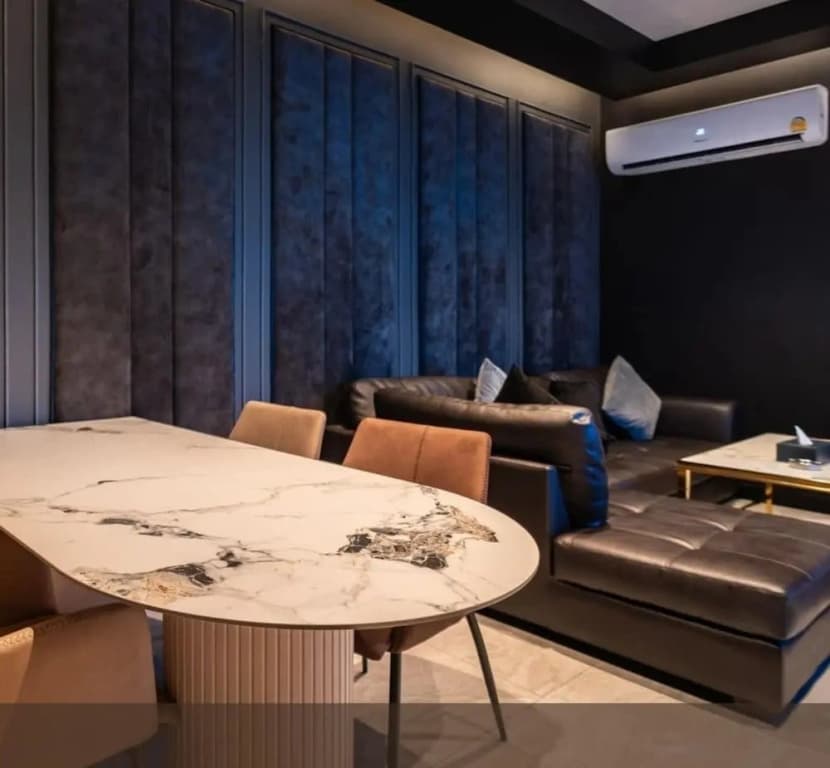 morph Bangkok Hotel - photo 2