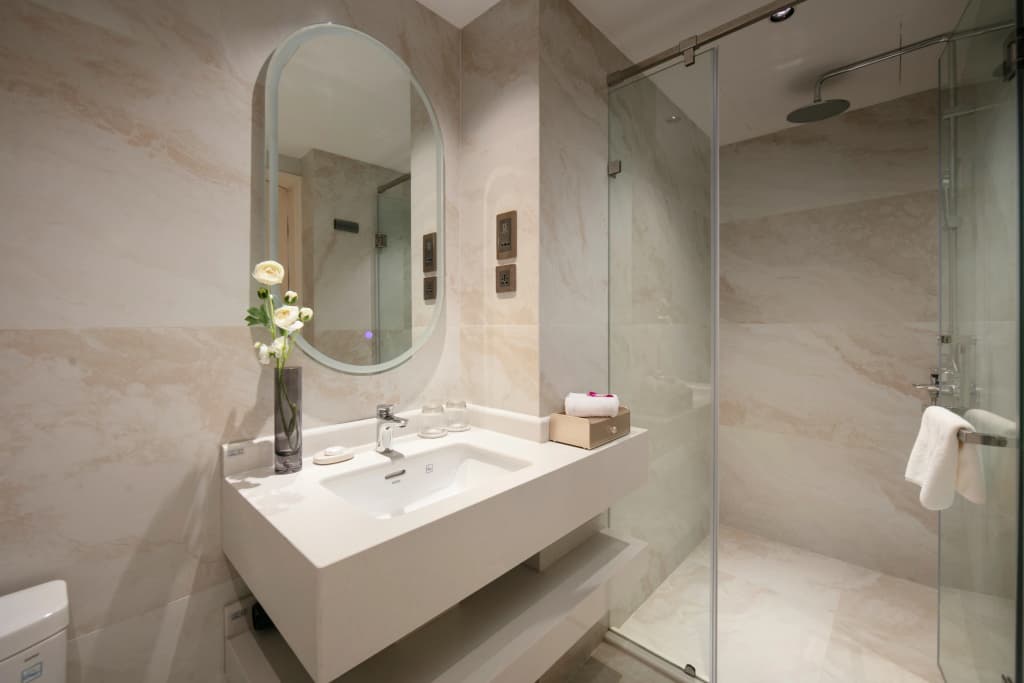 The Chi Boutique Hotel - photo 43