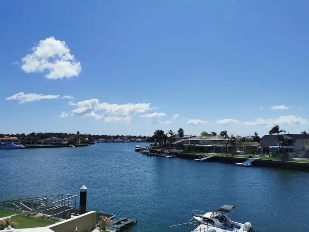 Serviced Waterfront Whole Villa Sydney - photo 45