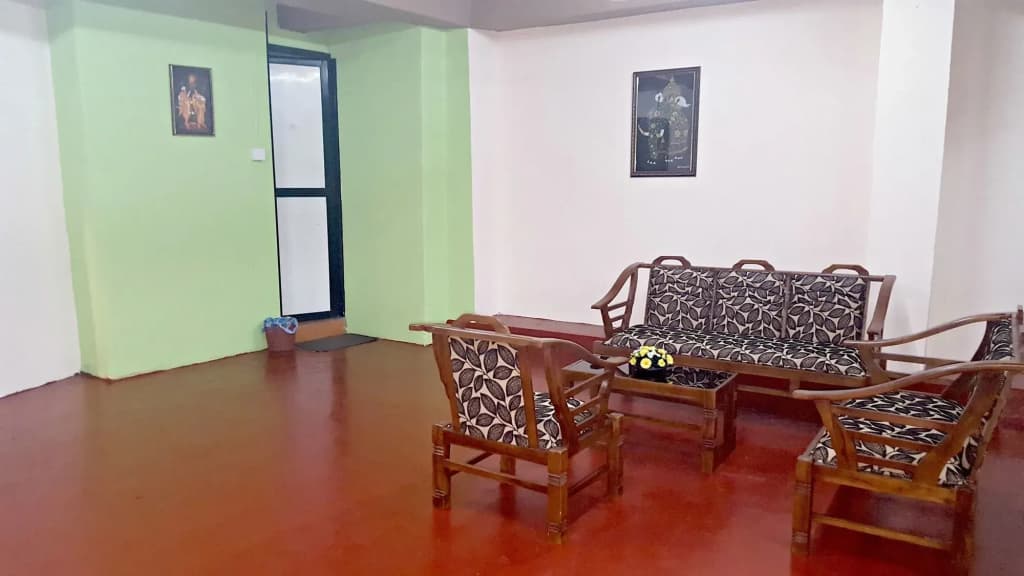 Ashan's Cozy Apartments - photo 11