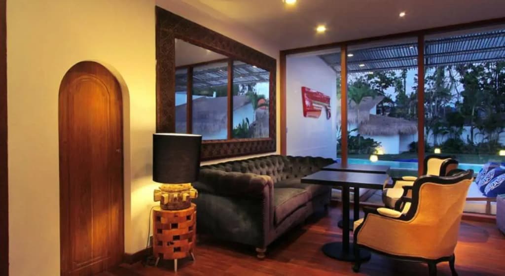 The Apartments Umalas - photo 7
