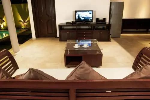 Villa Willys - photo 21