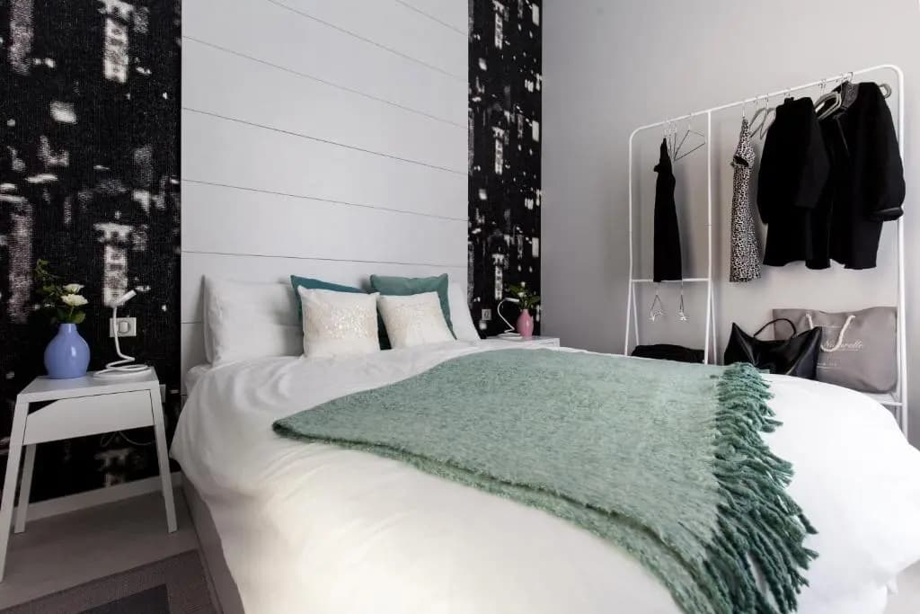 Boutique Apartment in Budapest Downtown - main photo