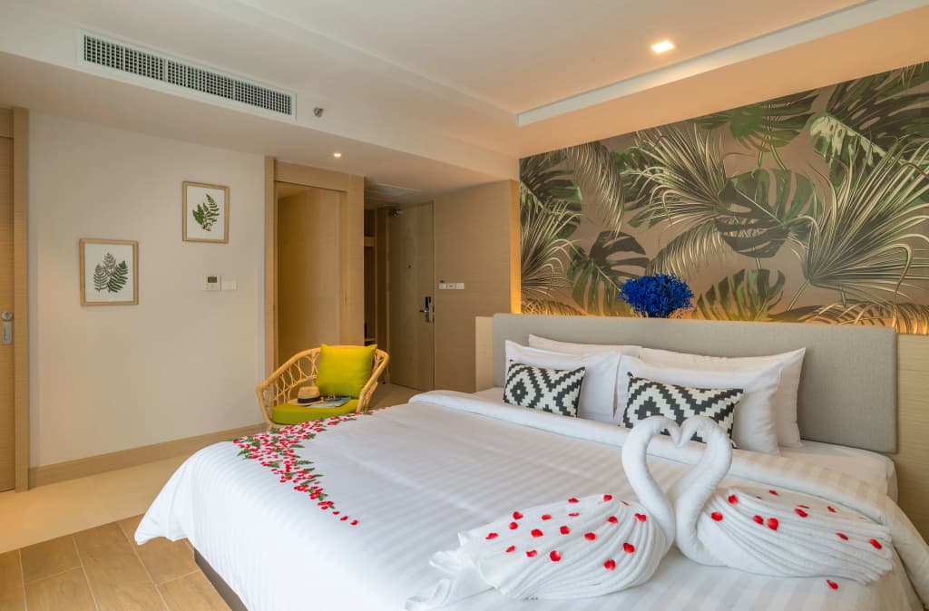 Panan Krabi Resort - photo 16
