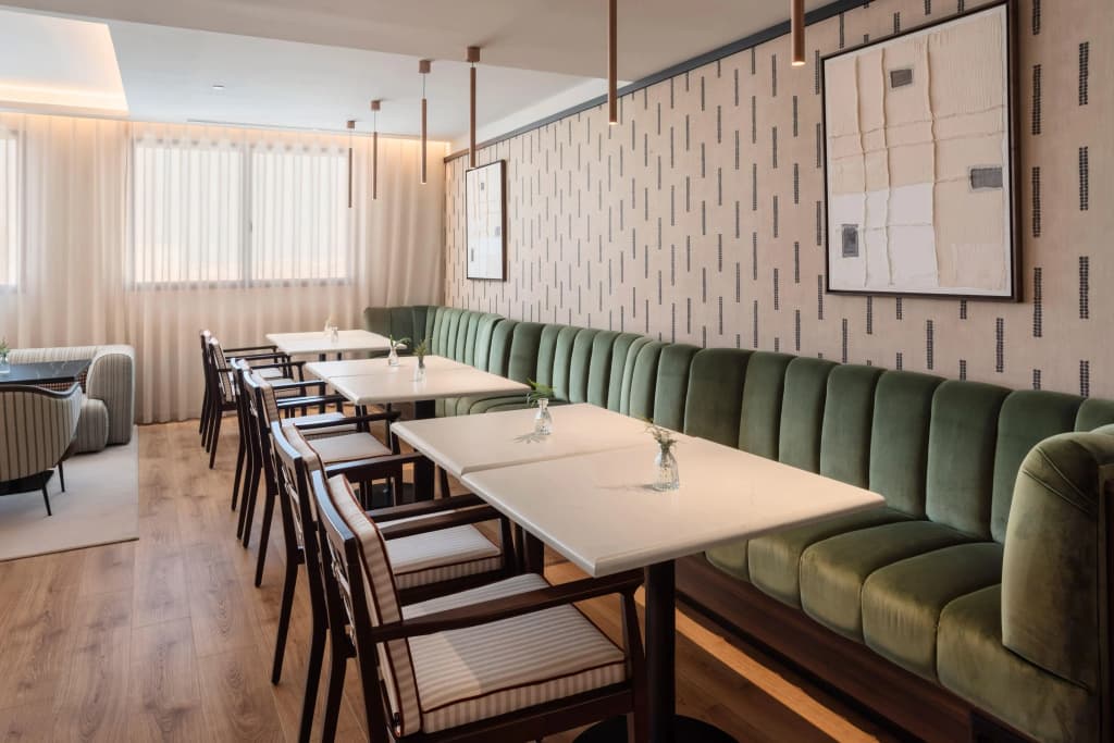 Melia Madrid Serrano - photo 50