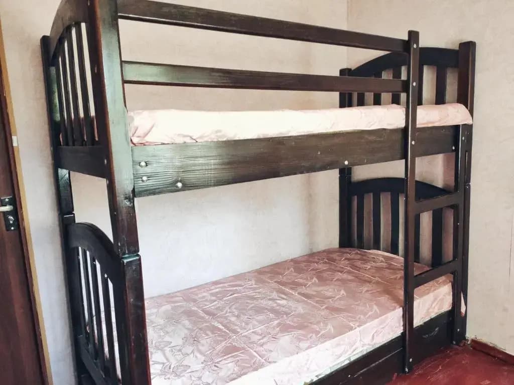 Guesthouse TTT-1 - photo 4