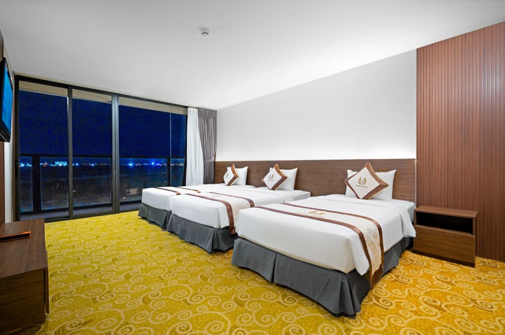 Vesna Hotel Nha Trang - photo 44
