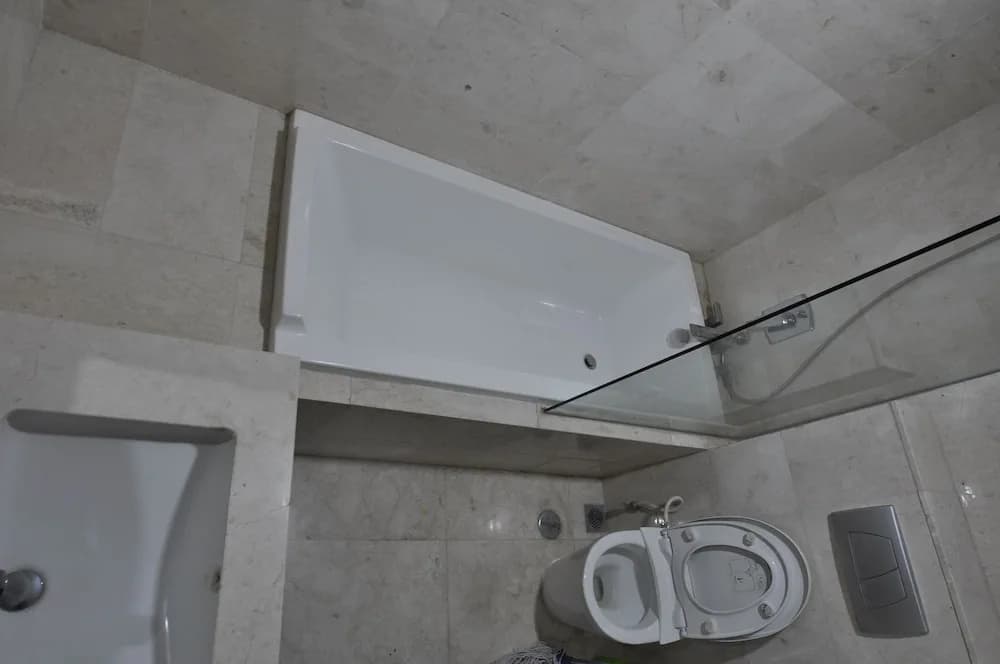 Spacious room at 23th city view - photo 5