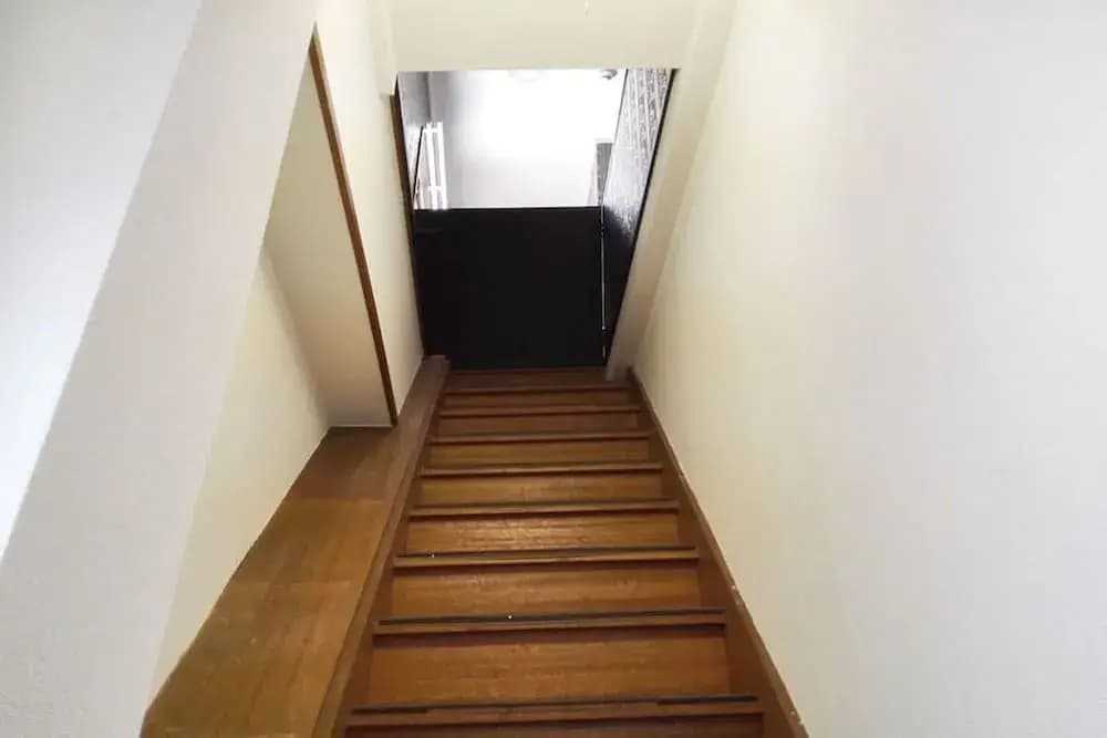 Ota Building Penthouse St33 - photo 11