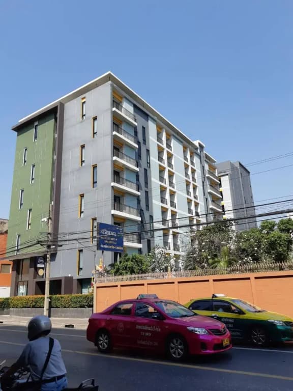 24Residence Siriraj - photo 1