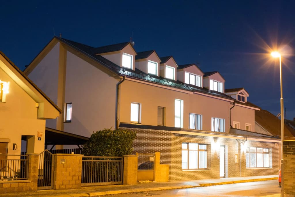 Grand Petit Hotel - photo 1