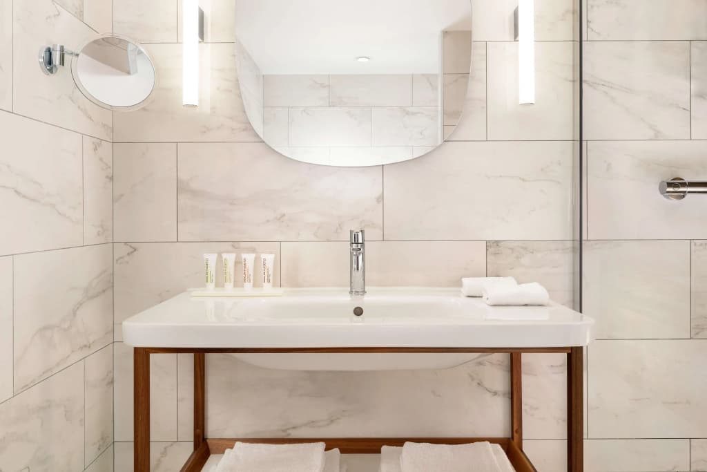 Le Meridien Nice - photo 10