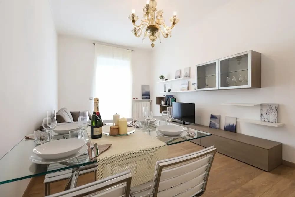 Suitelowcost Sforza - photo 14