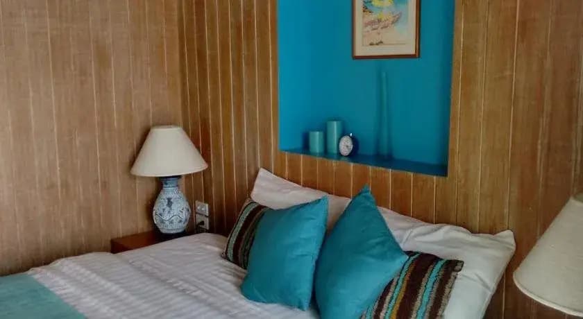 Ocean 11 Residence - main photo