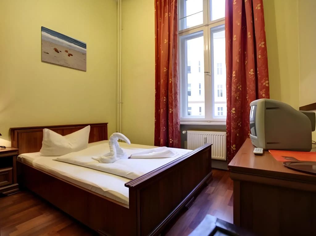 Hotel Bernstein - photo 10