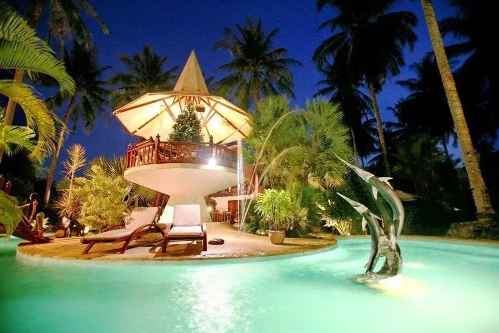 Coco Palace Resort - photo 15