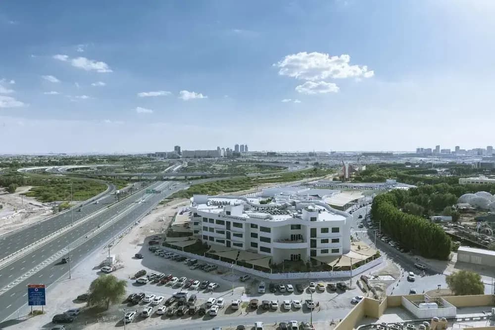 Lovely 1BR Apartment @ Privà Living, Arjan - photo 16